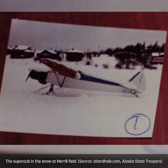 Terror in Alaska: Robert Hansen - The Butcher Baker