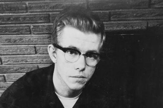 The murder of Celia "Beth" van Zanten