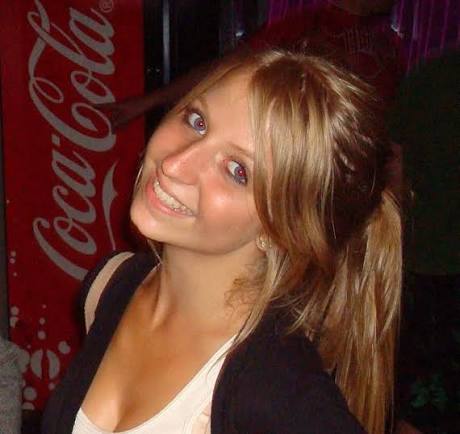 The disappearance of Lauren Spierer