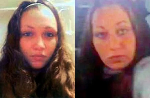 The disappearance of Ashley Summers