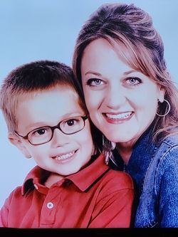 The murders of Lisa & Jayden Underwood