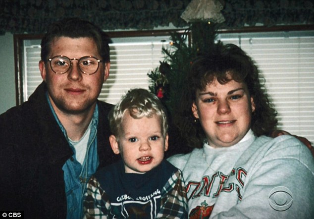 The murder of Russel Douglas