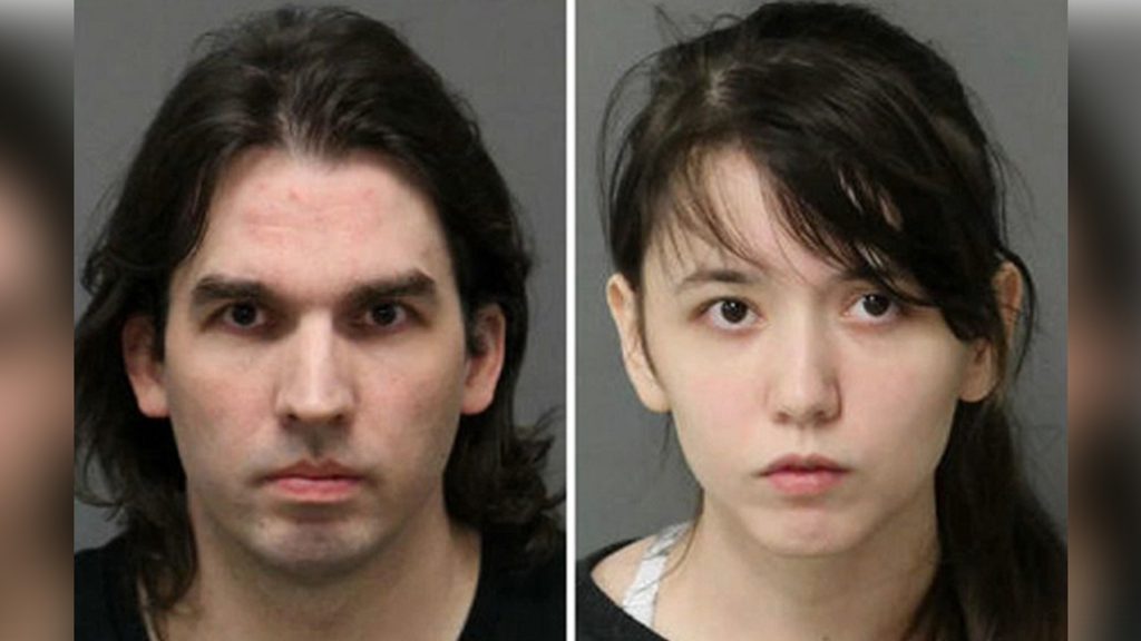 The murder of Katie Fusco