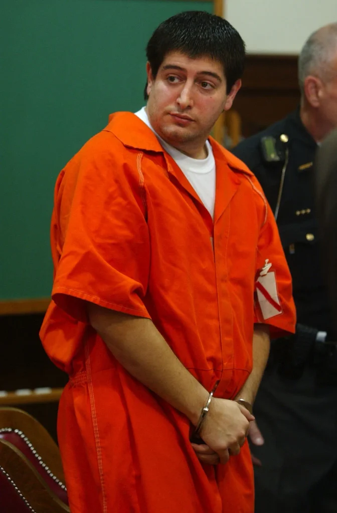 The murder of Hannah Hill