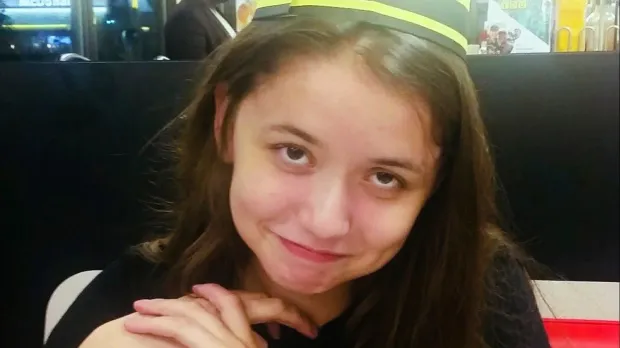 The murder of Katie Fusco