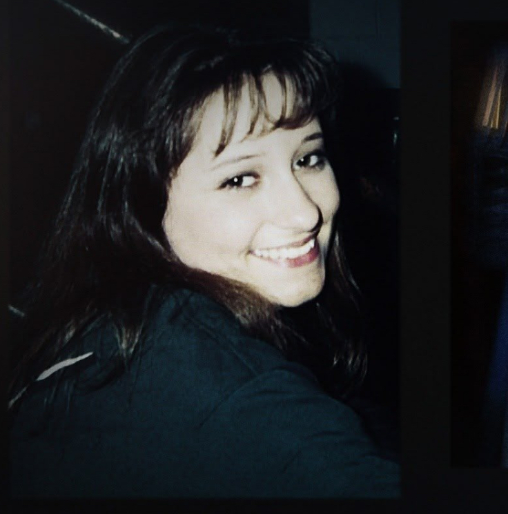 The murder of Hannah Hill