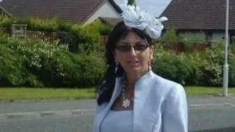 The murder of Carol Taggart