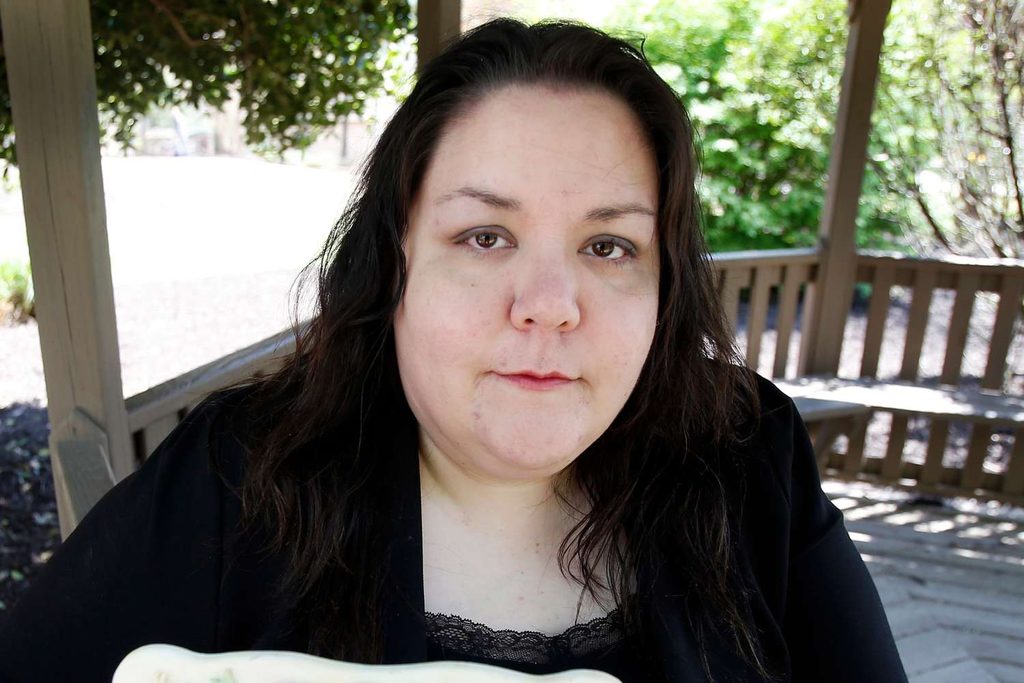 The murder of Katie Fusco