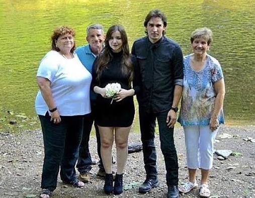 The murder of Katie Fusco