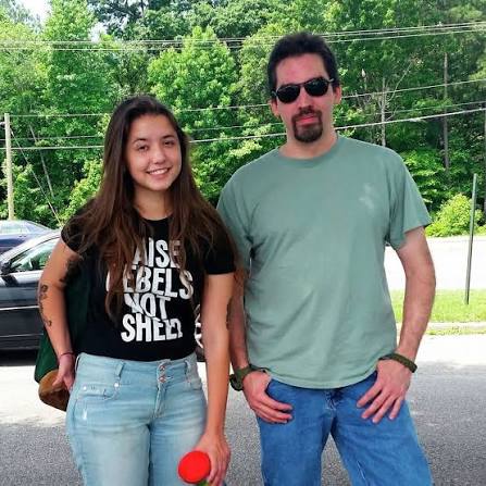 The murder of Katie Fusco