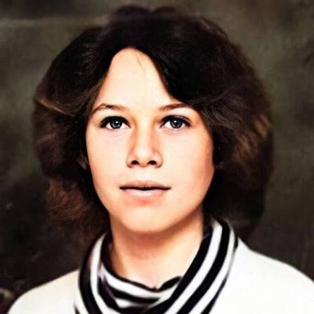 The disappearance of Laureen Rahn