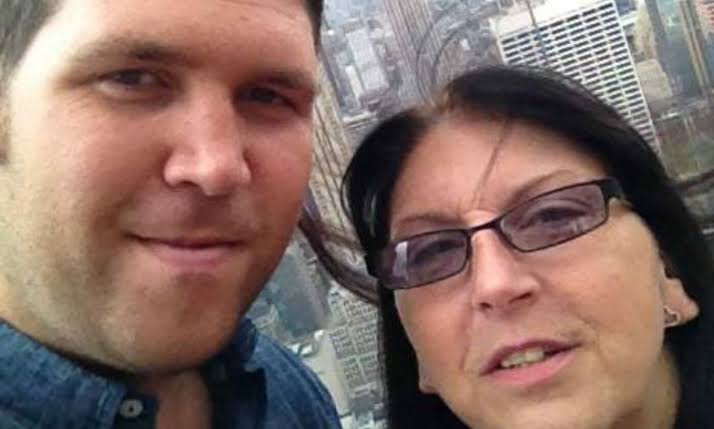 The murder of Carol Taggart