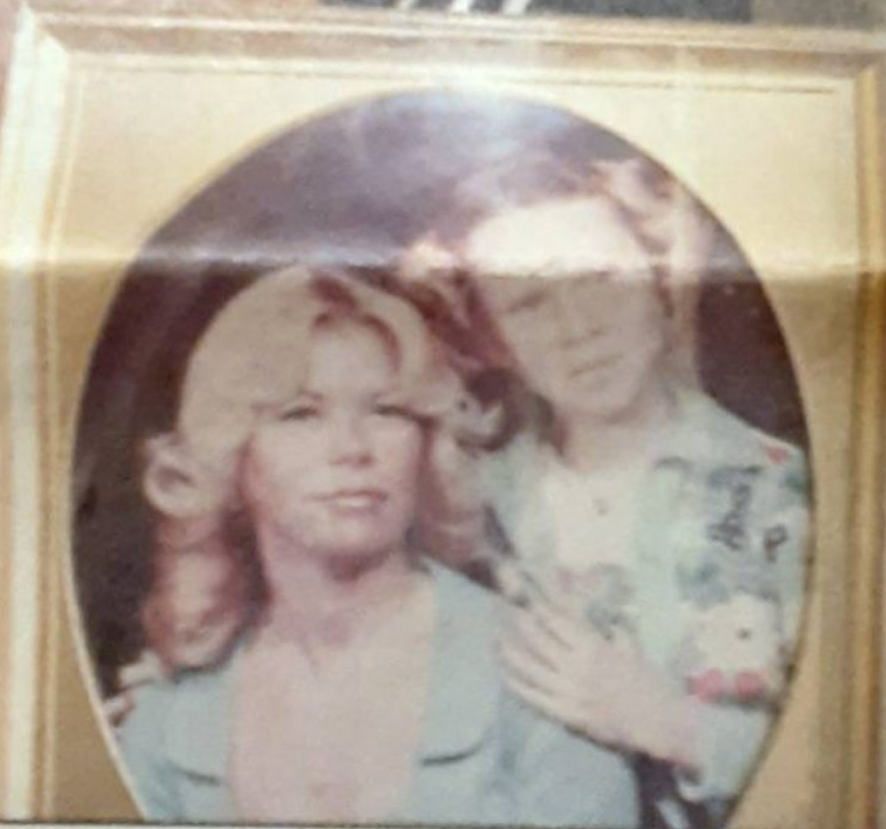 The disappearance of Laureen Rahn