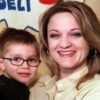 The murders of Lisa & Jayden Underwood