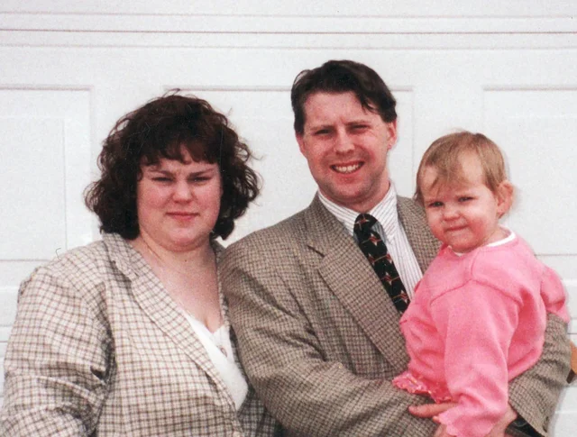 The murder of Russel Douglas