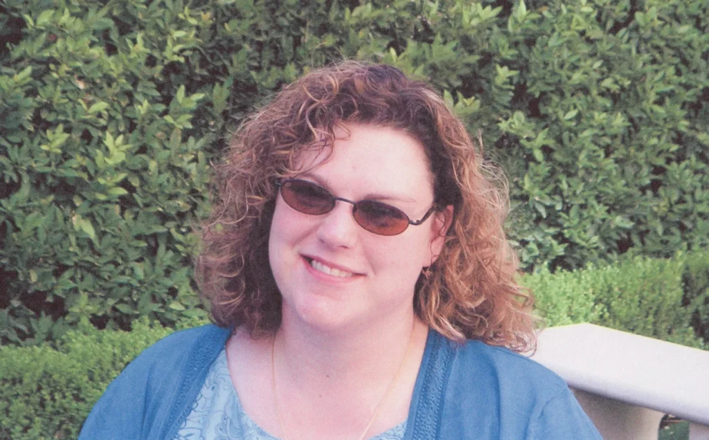 The murder of Russel Douglas