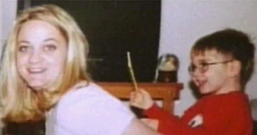 The murders of Lisa & Jayden Underwood