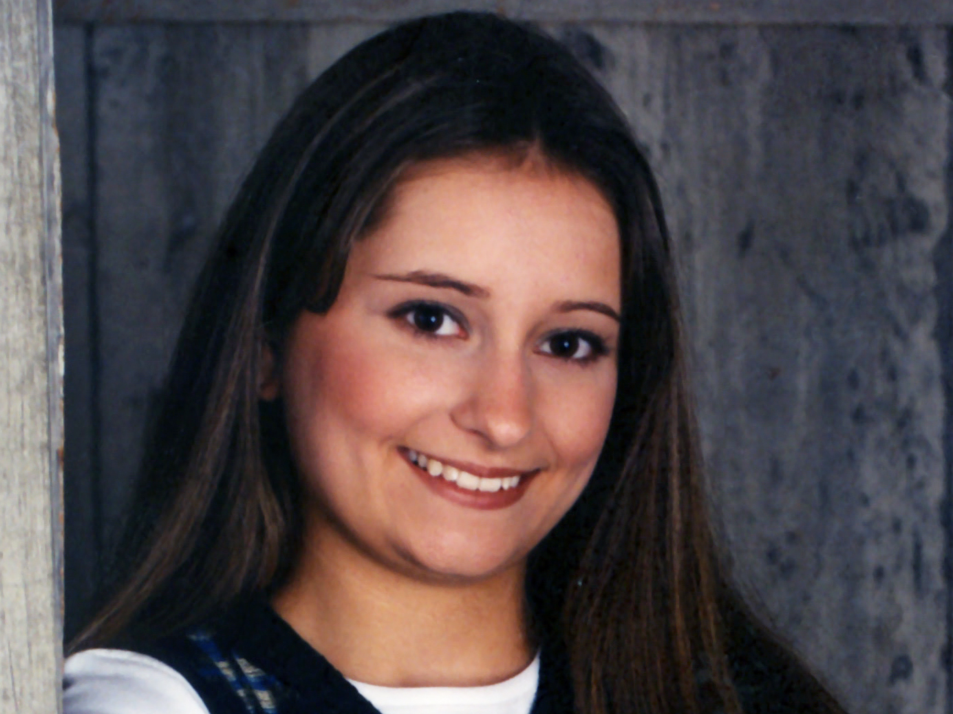 The murder of Hannah Hill